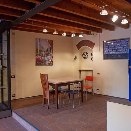Casa Dolce Casa Alzaia Grande Leilighet Milano Eksteriør bilde